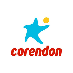 Corendon annuleren