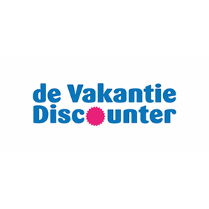 Vakantiediscounter annuleren