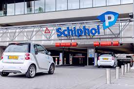 Schiphol Parkeren