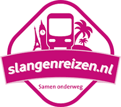 Slangenreizen