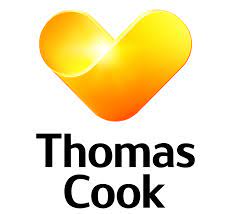 Thomas Cook